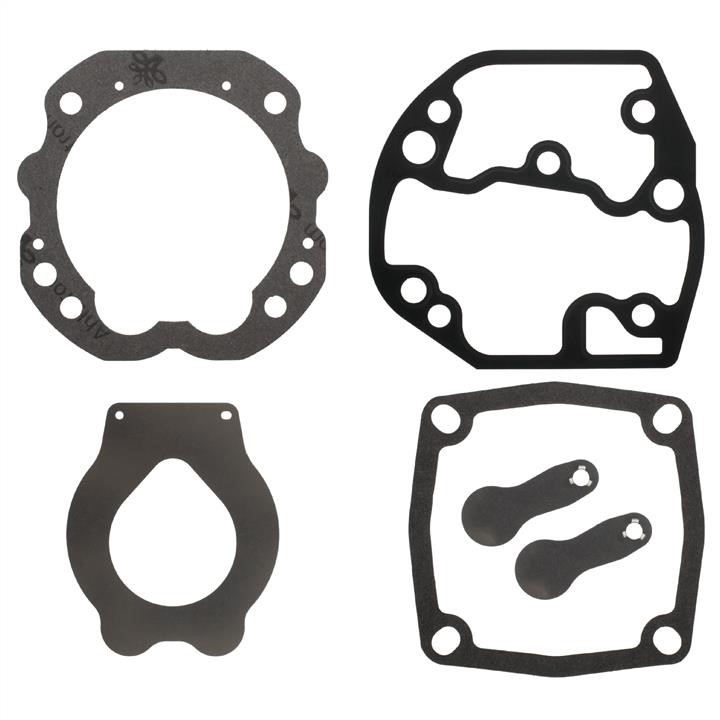 37733 febi Pneumatic compressor repair kit