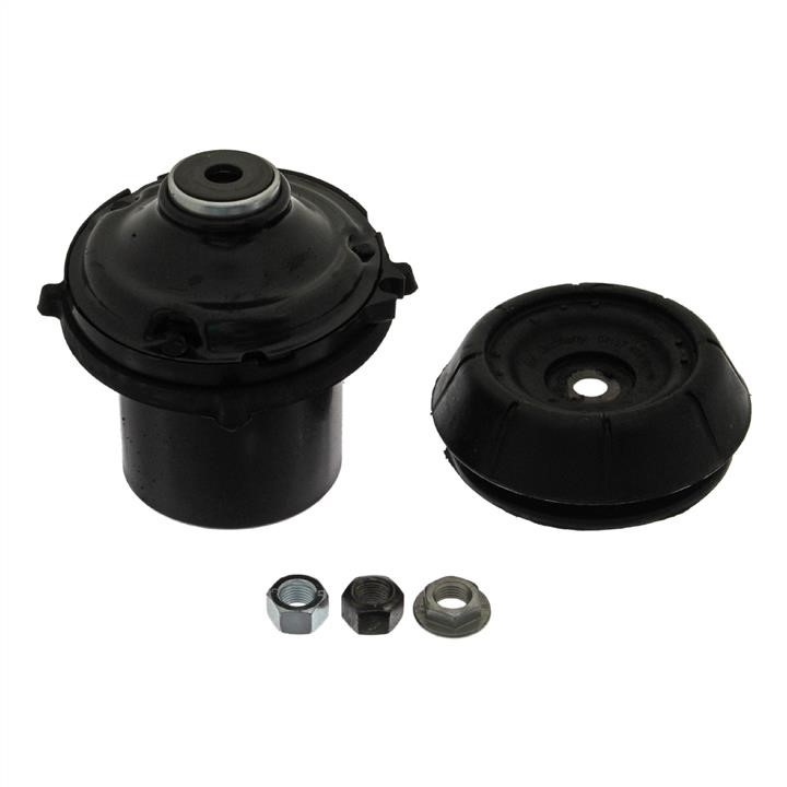 febi 37804 Strut bearing with bearing kit 37804