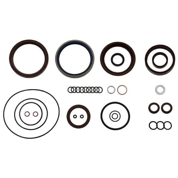  37848 O-rings for cylinder liners, kit 37848