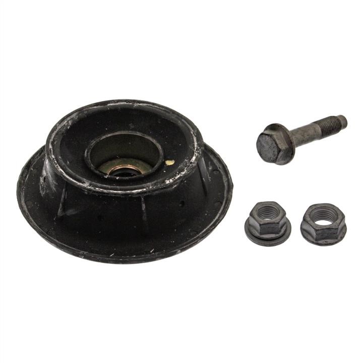 febi 37876 Strut bearing with bearing kit 37876