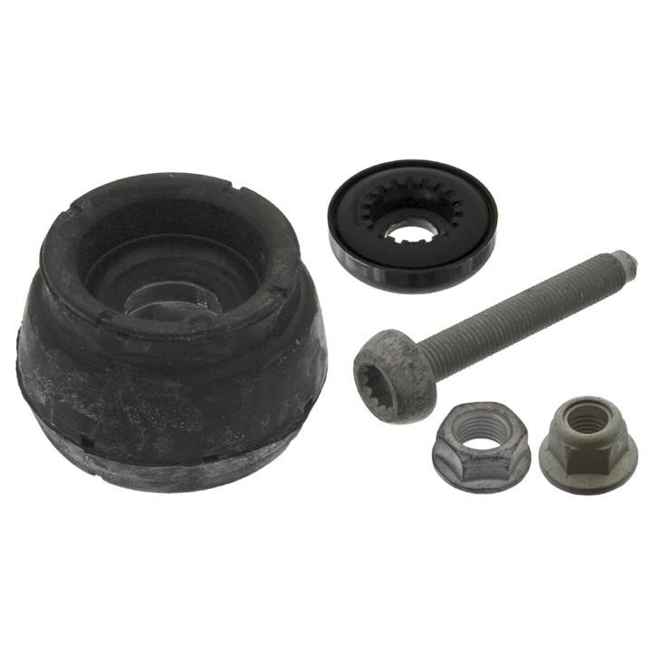 febi 37878 Strut bearing with bearing kit 37878