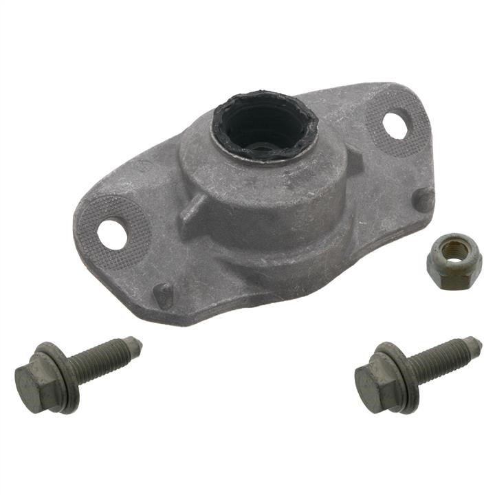 37890 febi Suspension Strut Support Mount