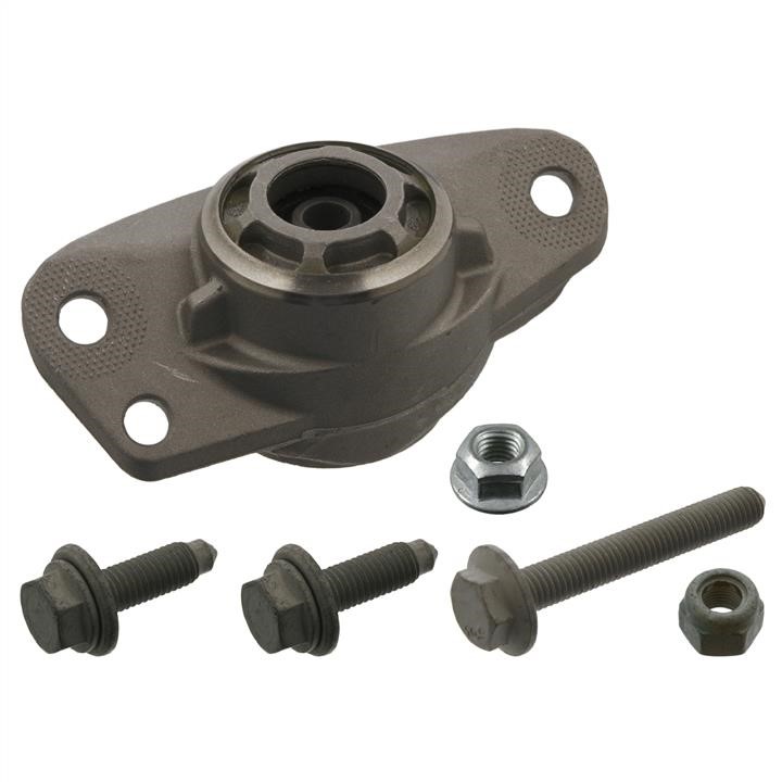 febi 37894 Suspension Strut Support Mount 37894 37894 febi Suspension Strut Support Mount