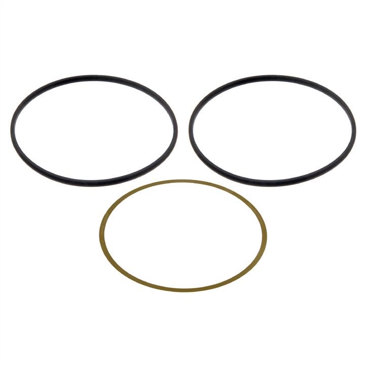 37922 febi O-rings for cylinder liners, kit