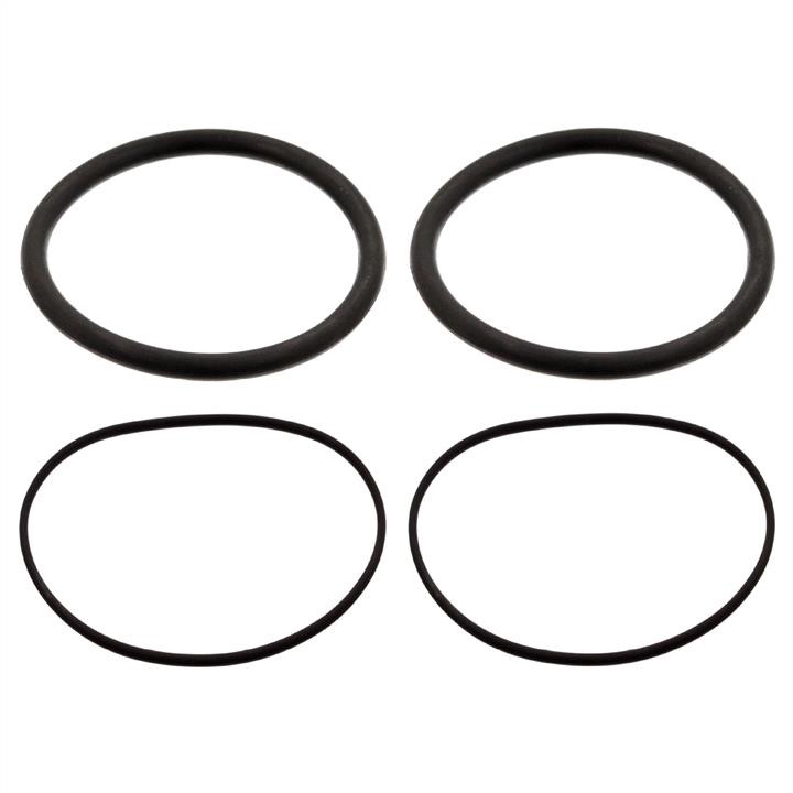 febi 37925 O-rings for cylinder liners, kit 37925