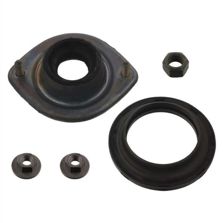 37981 febi Suspension Strut Support Mount