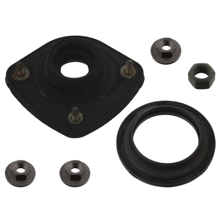 Drop links Citroen Saxo: 37991 febi Front anti roll bar link