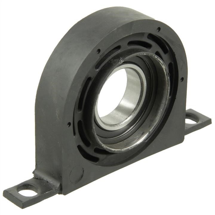 Support bearing Iveco: 38080 febi Driveshaft outboard bearing