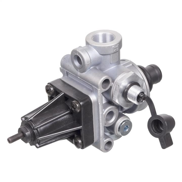 febi 38124 Valve distributive brake system 38124 38124 febi Valve distributive brake system