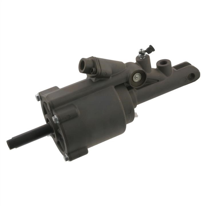 febi 38163 Clutch slave cylinder 38163 38163 febi Clutch slave cylinder