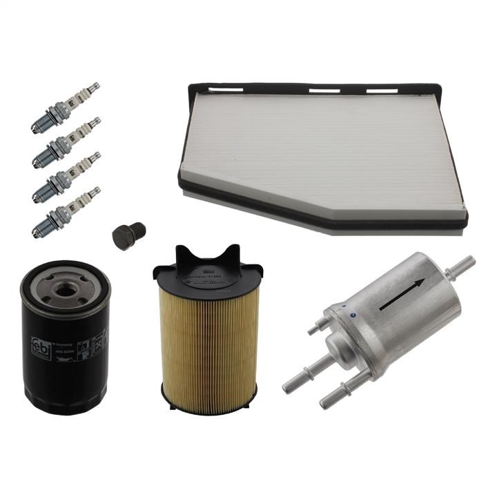 Buy febi 38168 at a low price in United Arab Emirates!