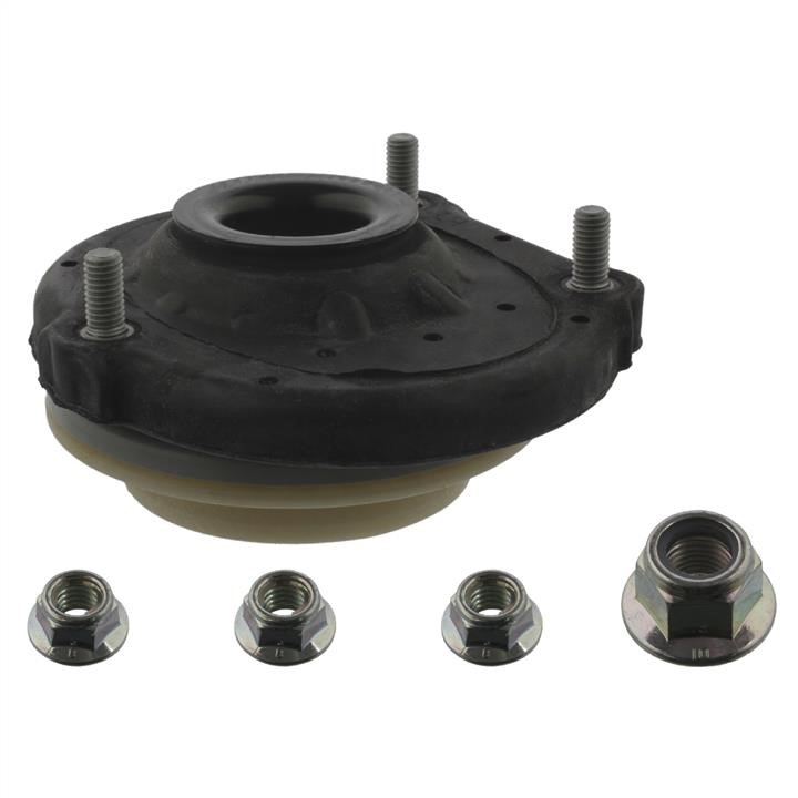 febi 38206 Strut bearing with bearing kit 38206
