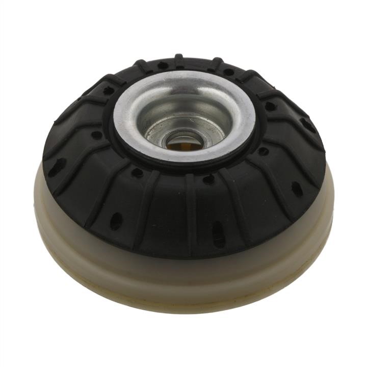 febi 38308 Strut bearing with bearing kit 38308