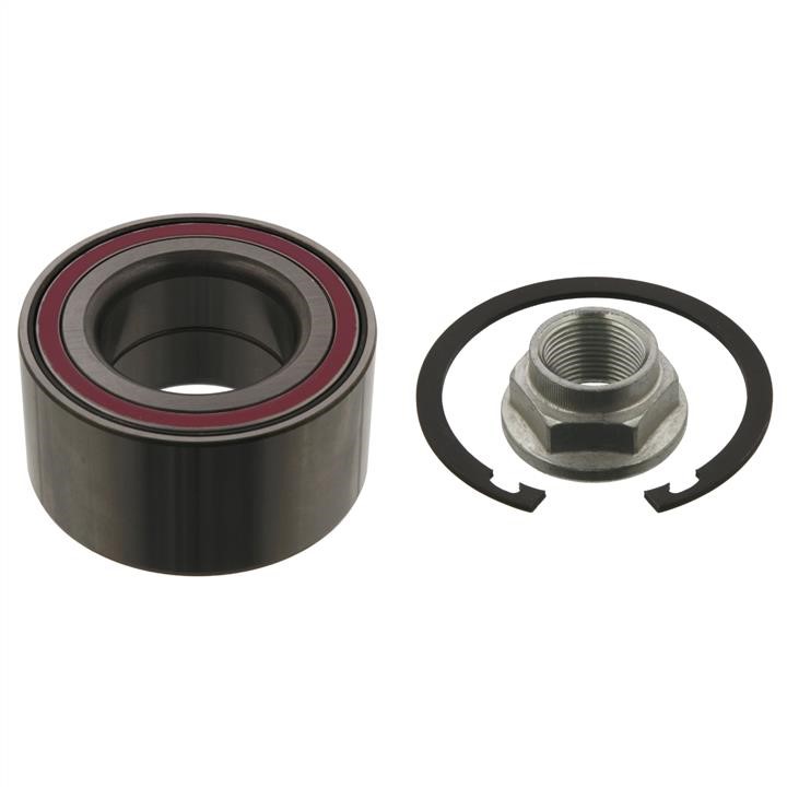 febi 38314 Wheel bearing kit 38314