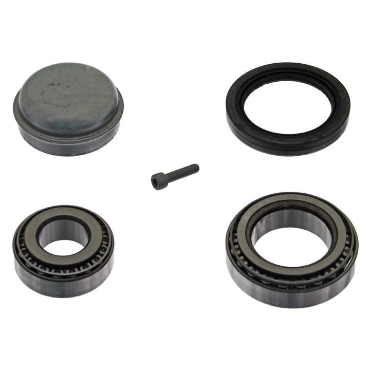 febi 38374 Wheel bearing kit 38374