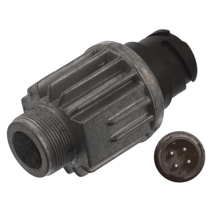 38460 febi Relay