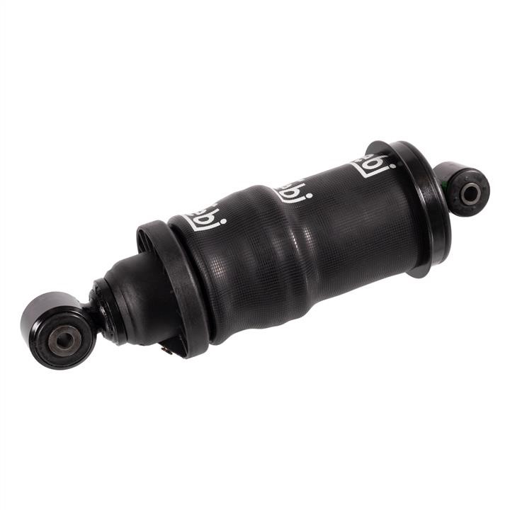 febi 38689 Cab shock absorber 38689 38689 febi Cab shock absorber