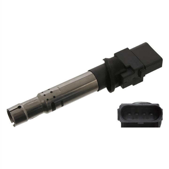 febi 38706 Ignition coil 38706