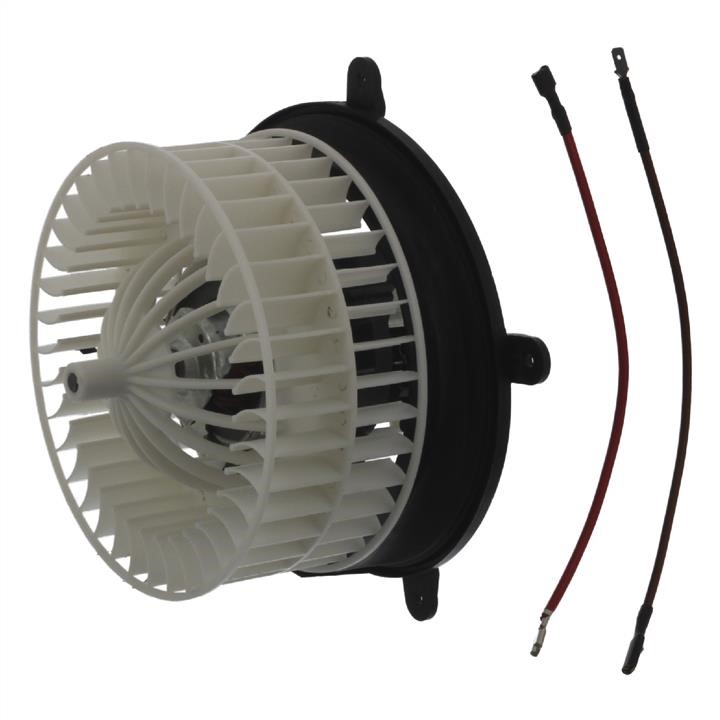 38751 febi Cabin ventilation engine