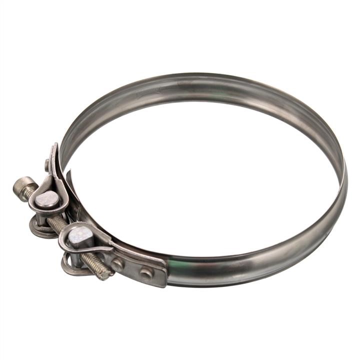 39030 febi Clamp