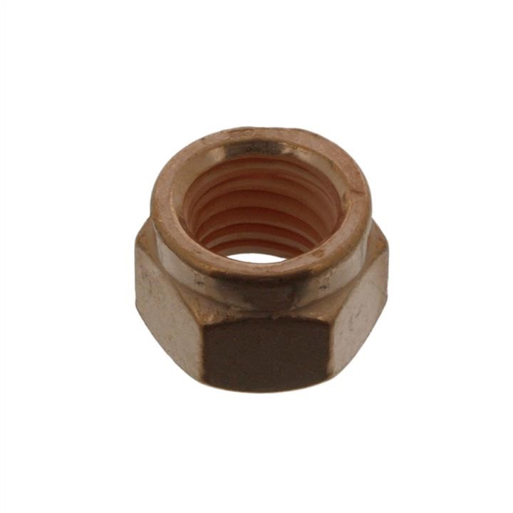 febi 39064 Exhaust system mounting nut 39064