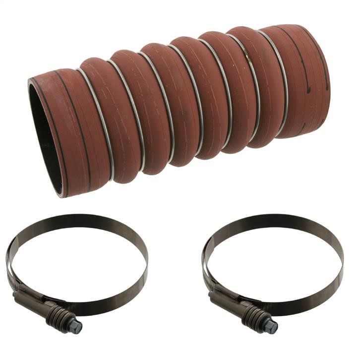 39105 febi Intercooler pipe