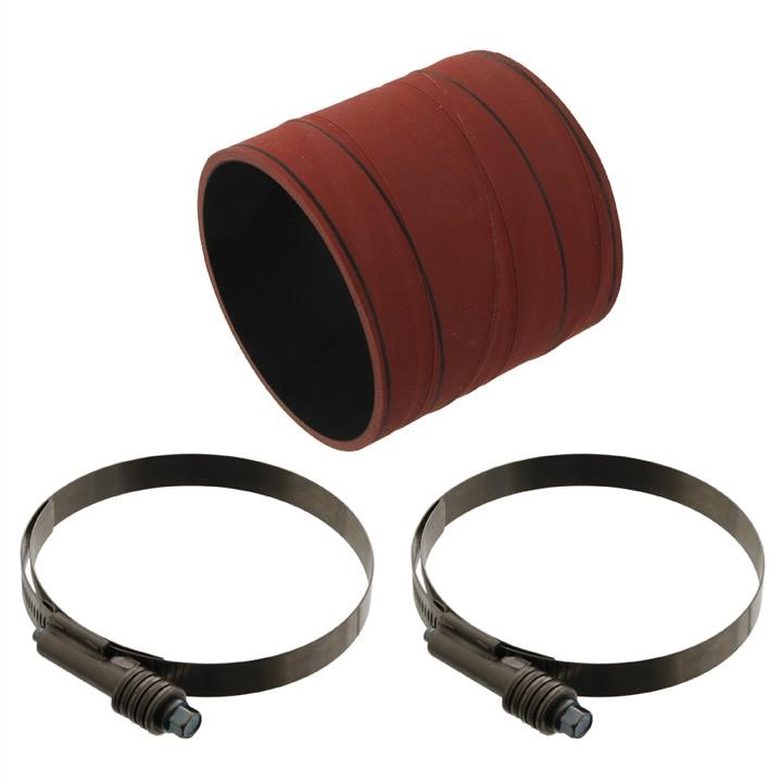 39107 febi Intercooler pipe