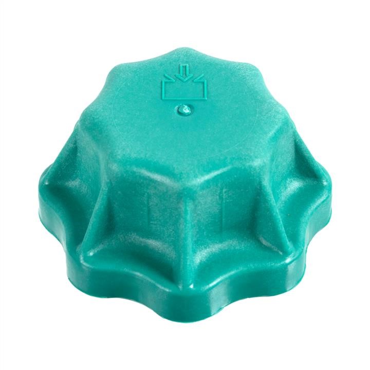 Coolant reservoir cap MAN: 39155 febi Expansion tank cap