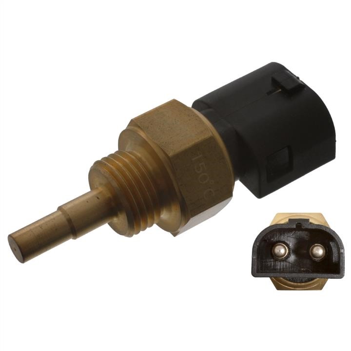 febi 39241 Engine oil temperature sensor 39241