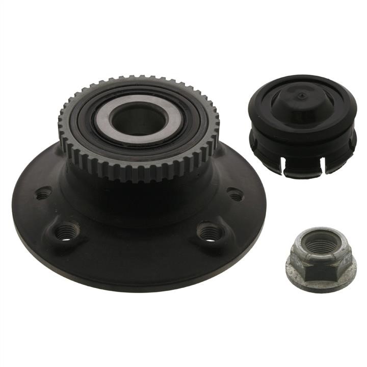 febi 39252 Wheel bearing kit 39252