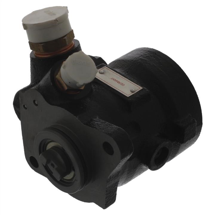 febi 39306 Hydraulic Pump, steering system 39306