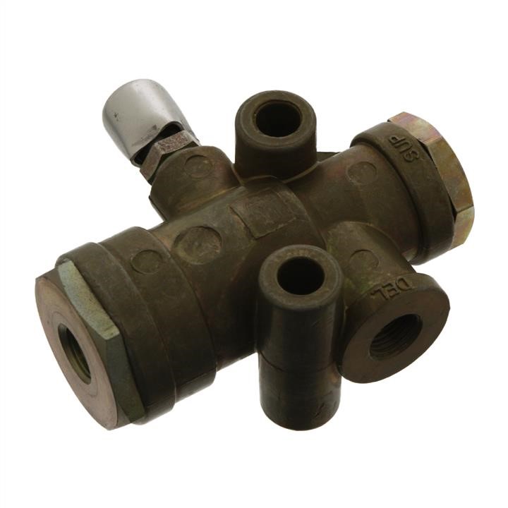 febi 39332 Pressure limiting valve 39332