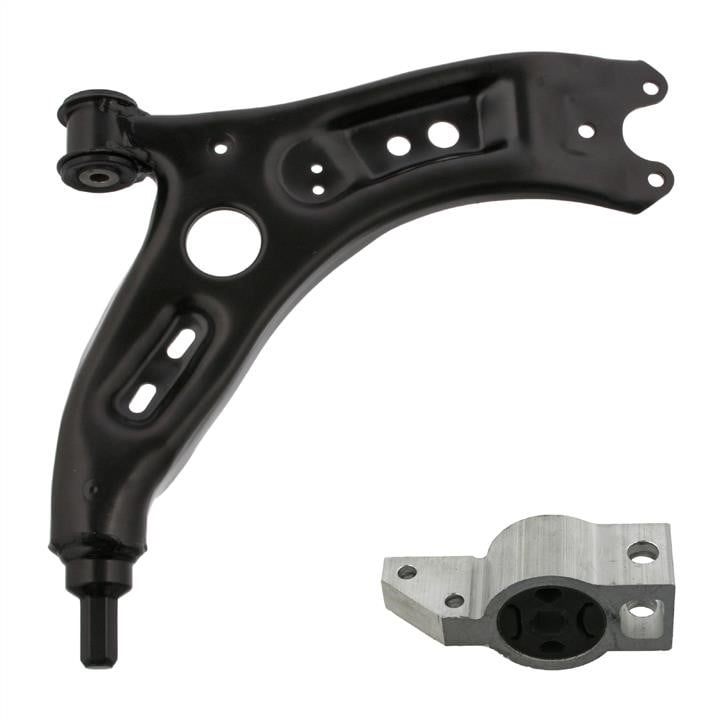 febi 39488 Suspension arm front lower right 39488