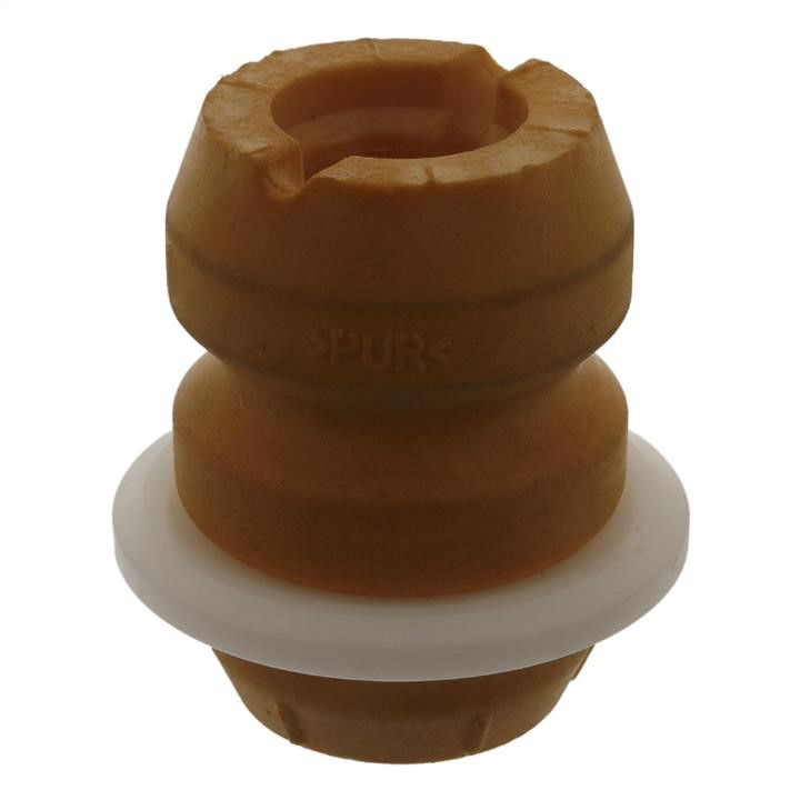 Shock dust cover BMW: 40053 febi Shock absorber bump stop