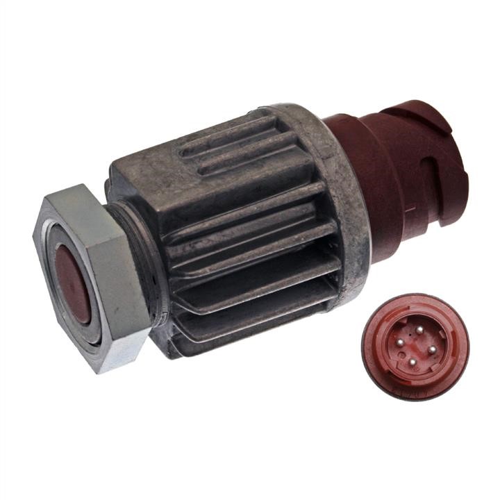 febi 40117 Brake light switch 40117 40117 febi Brake light switch