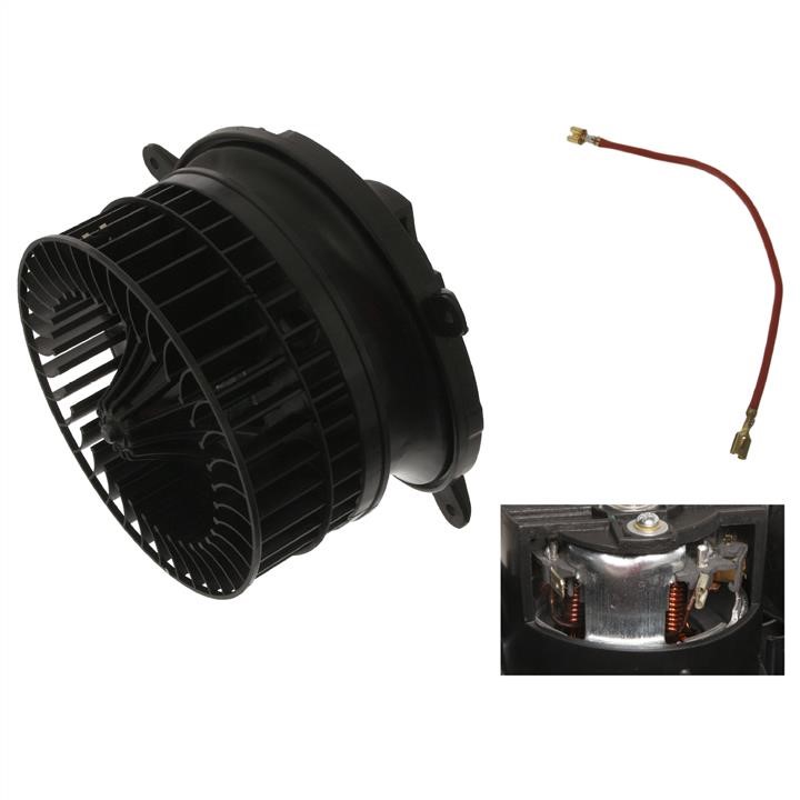 Buy febi 40175 at a low price in United Arab Emirates!