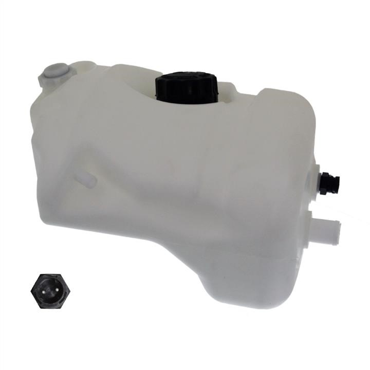 febi 40191 Expansion tank 40191