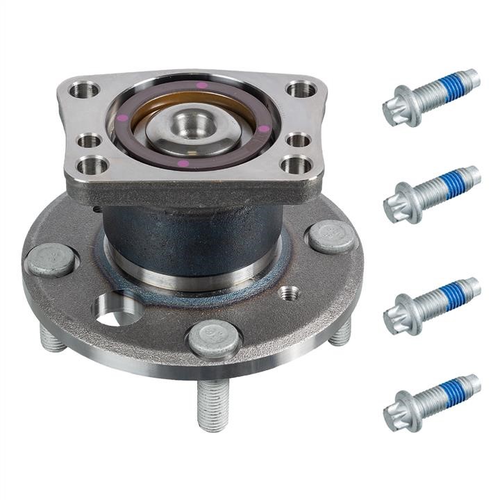 febi 40203 Wheel bearing kit 40203