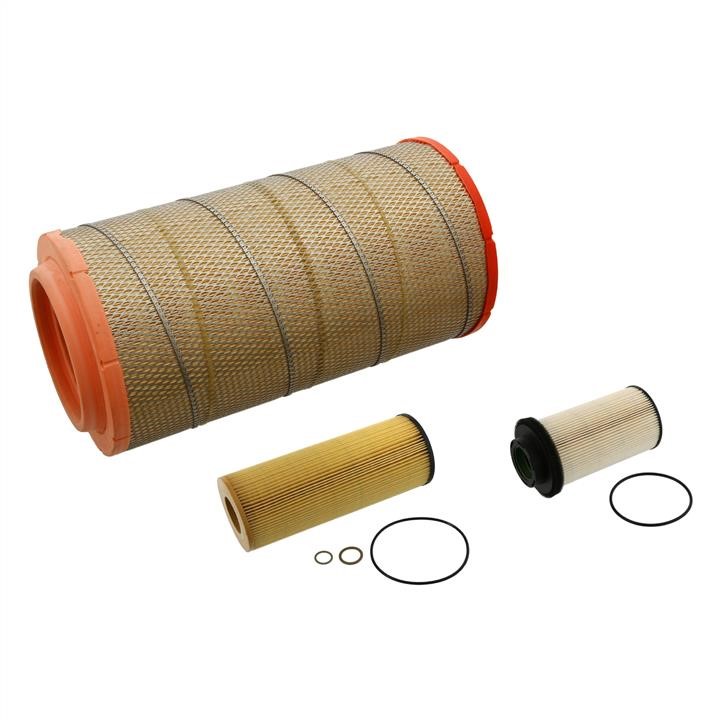 40243 febi Filter kit for maintenance
