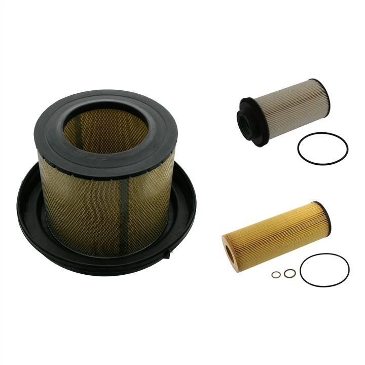 40244 febi Filter kit for maintenance