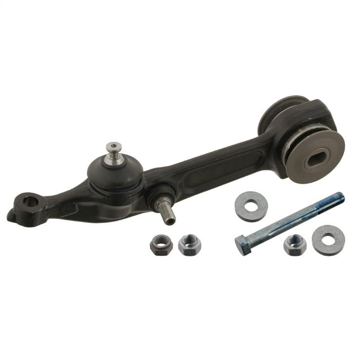 febi 40366 Suspension arm front lower right 40366