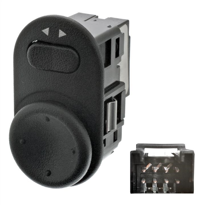 Buy febi 40477 at a low price in United Arab Emirates!