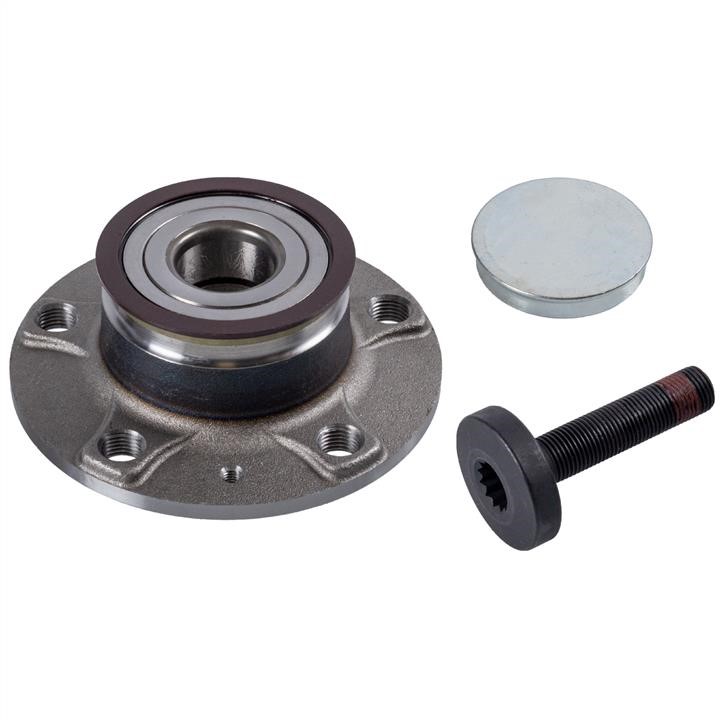 febi 40659 Wheel bearing kit 40659