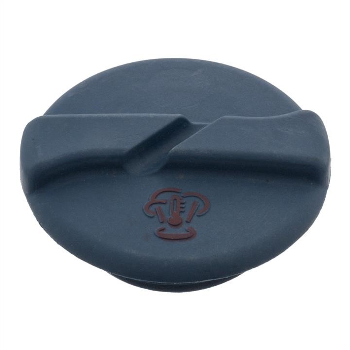 Expansion tank cap febi 40724