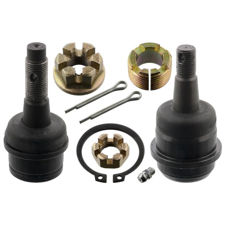 Buy febi 41057 at a low price in United Arab Emirates!