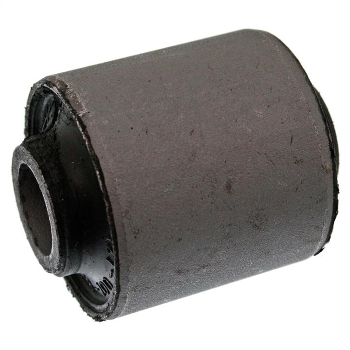 Silent block, front lower arm febi 41454