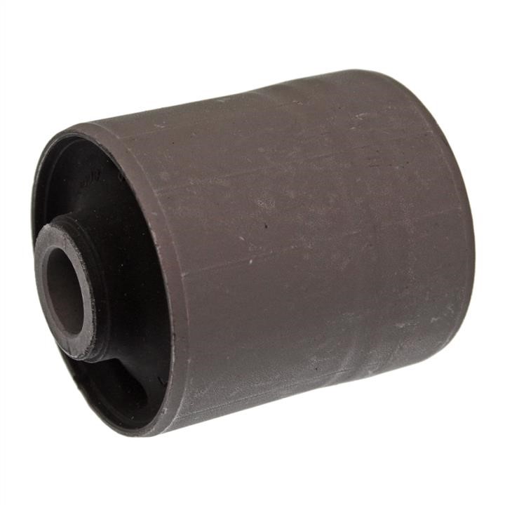 Rubber bushes Hyundai H-1: 41543 febi Front lower arm bush, front