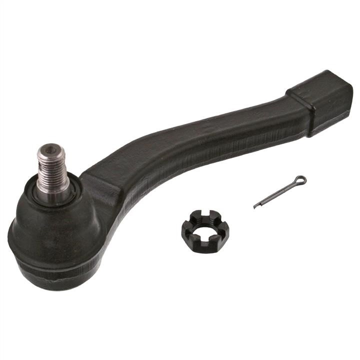 Outer tie rod end Ssangyong: 41900 febi Left tie rod end