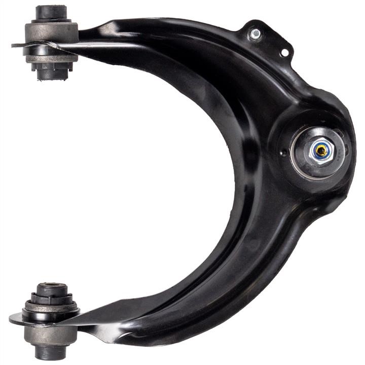 Suspension arm front upper right febi 42189
