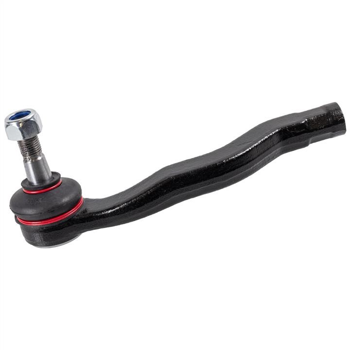 Outer tie rod Suzuki Carry: 42302 febi Left tie rod end